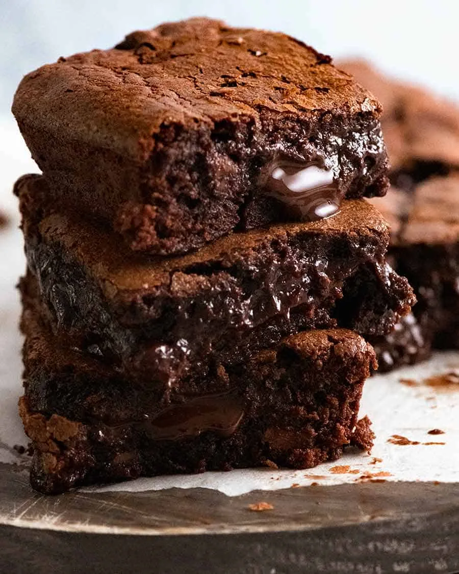 Chocolate Brownie